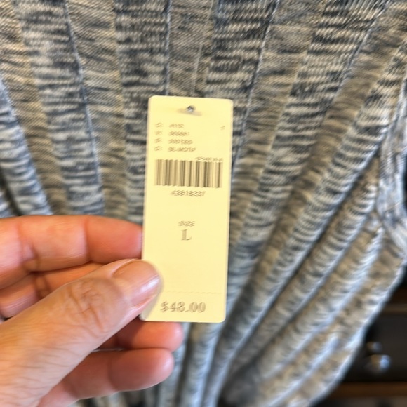 Anthropologie Akemi + Kin knit tank - Picture 3 of 6